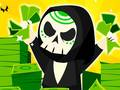 Spil Halloween Idle Verden online