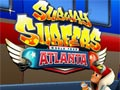 Spil Subway Surfers Atlanta online