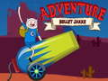Spil Eventyr Tid: Bullet Jake online
