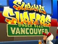 Spil Subway Surfers Vancouver online