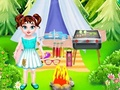 Spil Baby Taylor Beskytter Planeten online
