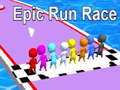 Spil Episk Løb Race online