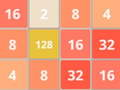 Spil Tal Puslespil 2048 online