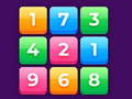Spil Sum Puzzle: Aritmetik online