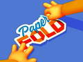 Spil Papirfolding online