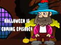 Spil Halloween nærmer sig Episode 4 online
