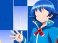 Spil Anime Iruma-Kun: Klavertiles online