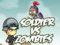Spil Soldat mod Zombier online