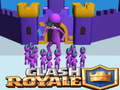 Spil Clash Royale 3D online