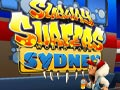Spil Subway Surfers Sydney Verdens Tour online