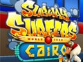 Spil Subway Surfers: Verdensrejse i Kairo online