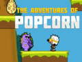 Spil Popcorns Eventyr online