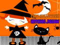 Spil Søde Halloween Hekse Puslespil online