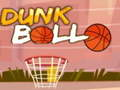 Spil Dunk Bold online