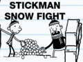 Spil StickMan Sneekamp online