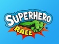 Spil Superhelte Ræs online