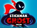 Spil Stickman Spøgelse Online online
