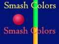 Spil Smash Farver online