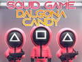 Spil Squid Game: Dalgona Candy online