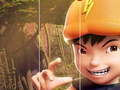 Spil Boboiboy Klavert tiles online