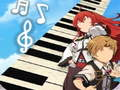 Spil Mushoku Tense - Pianfliser online