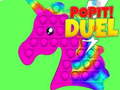 Spil Pop It! Duel online