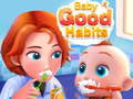 Spil Gode Vaner for Babyer online