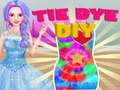 Spil DIY Farvning online