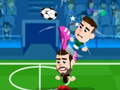Spil Fodboldcup Superstjerner online