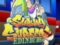 Spil Subway Surfers Edinburgh online
