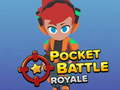 Spil Pocket Battle Royale online