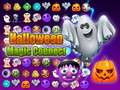 Spil Halloween Magisk Forbindelse online