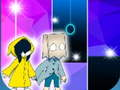 Spil Little Nightmare 2 Klavertiles Spil online