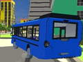 Spil Bus Crash Stunts online