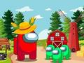 Spil Impostor Farm online