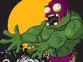 Spil Killer Zombies Puslespil online