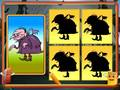 Spil Skyggeturnering Halloween online