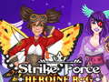 Spil Heltinde af Slagkraft RPG online
