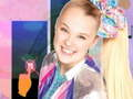 Spil JoJo Siwa Klaverflise online
