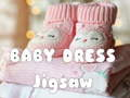 Spil Babydress Puslespil online