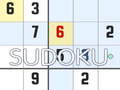 Spil Sudoku online