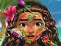 Spil Moana Hudlæge online