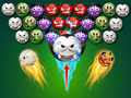 Spil Halloween Bobleskytte online
