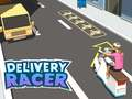 Spil Leverings Racer online