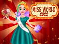 Spil Miss Verden 2022 online