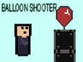 Spil Ballonskytte online