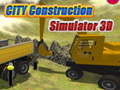 Spil Bygge Simulator Mester 3D online