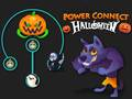 Spil Kraftforbindelse Halloween online