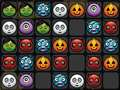 Spil Halloween puslespil online