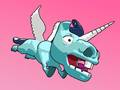 Spil Gal Gal Unicorn online